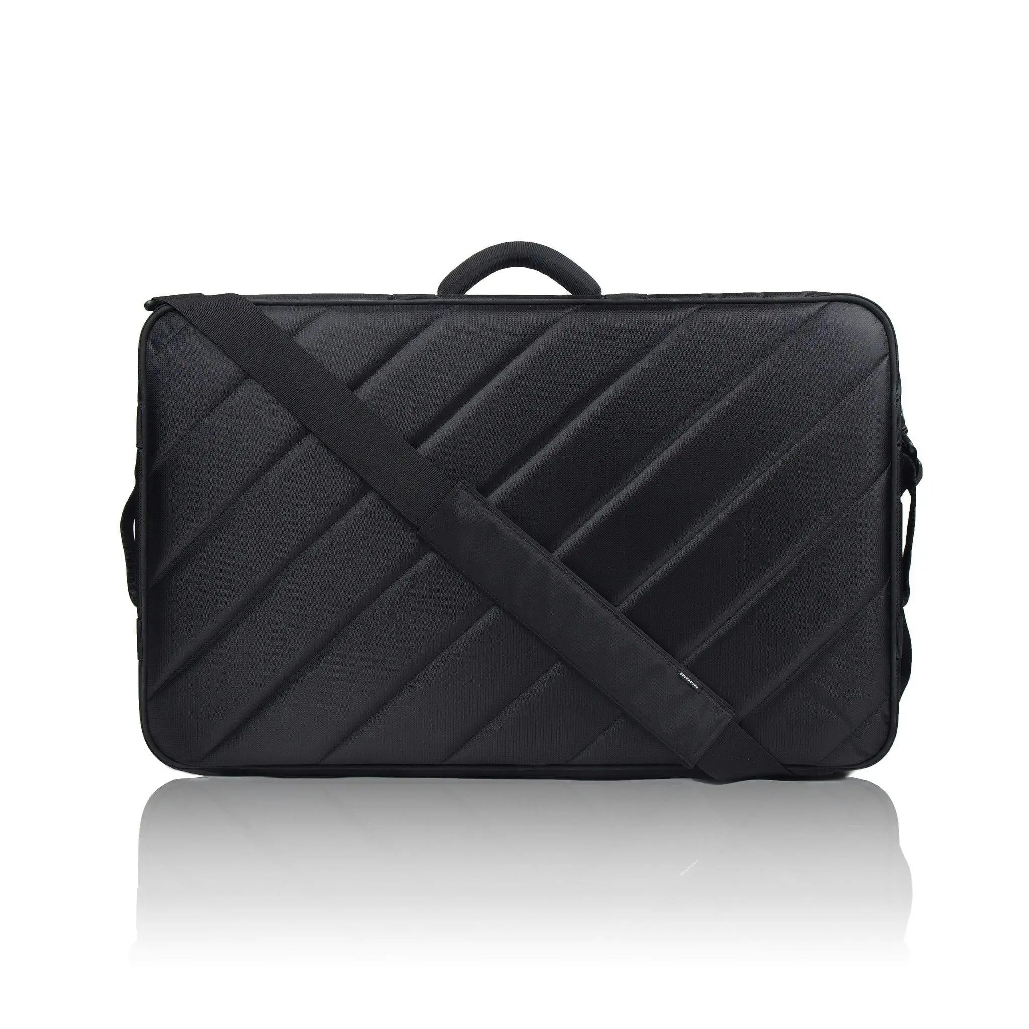 Mono Tour 2.0 Accessory Case (Siyah) Mono Tour 2.0 Accessory Case (Siyah)