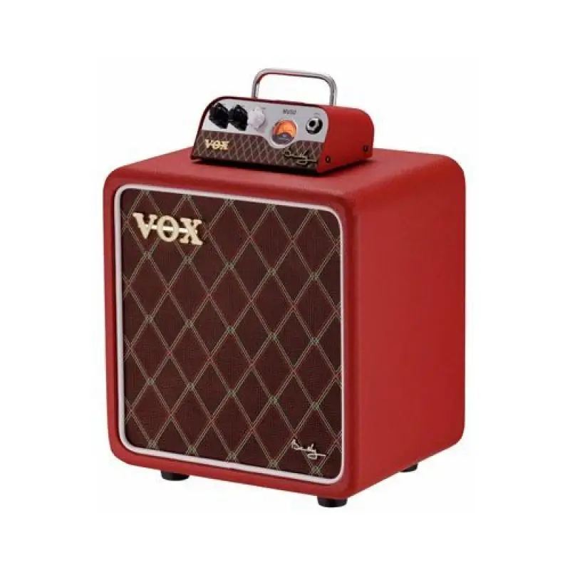 MV50-BM-SET Gitar Kafa Amfi ve Hoparlör Kabin