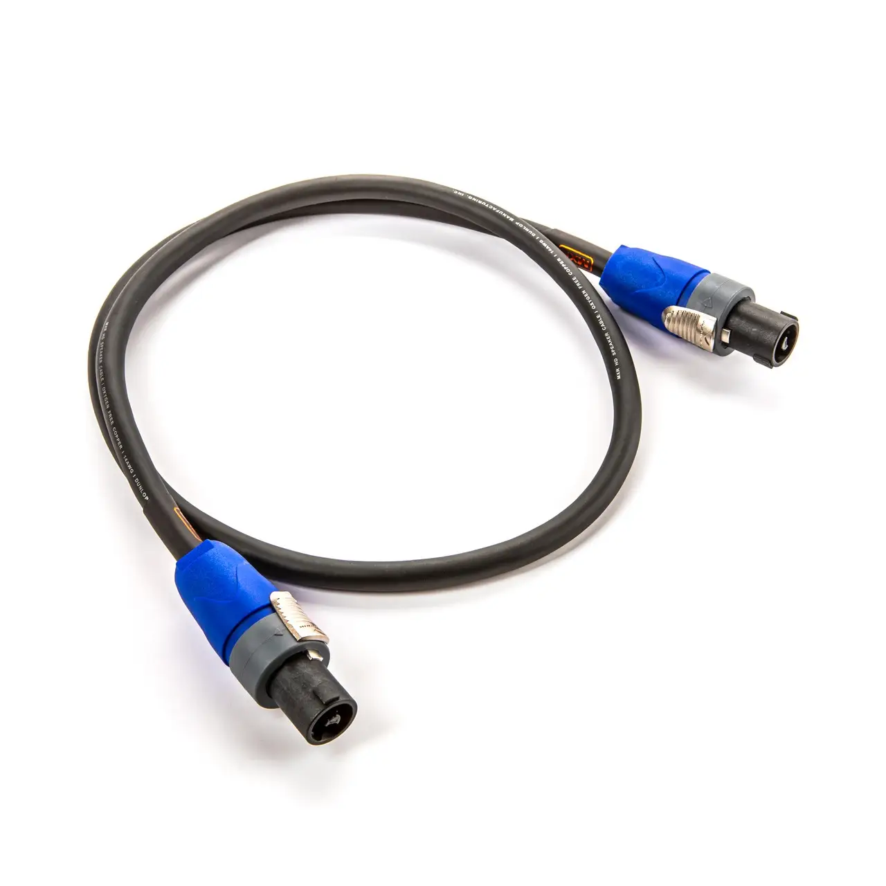 MXR DCSKHD3 Speakon Kablo (1 Metre) MXR DCSKHD3 Speakon Kablo (1 Metre)