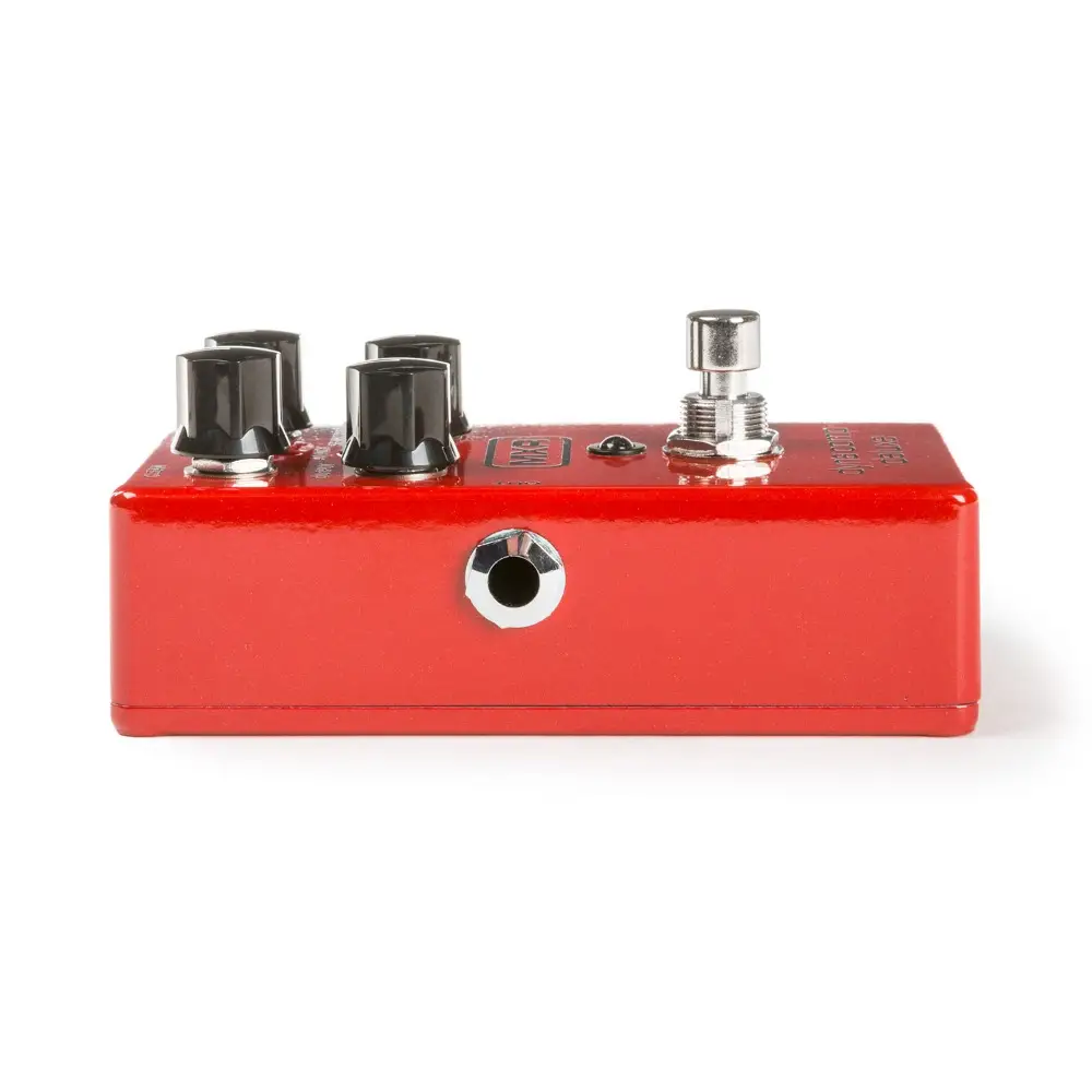 MXR M228 Dyna Comp Deluxe Compressor Pedalı MXR M228 Dyna Comp Deluxe Compressor Pedalı