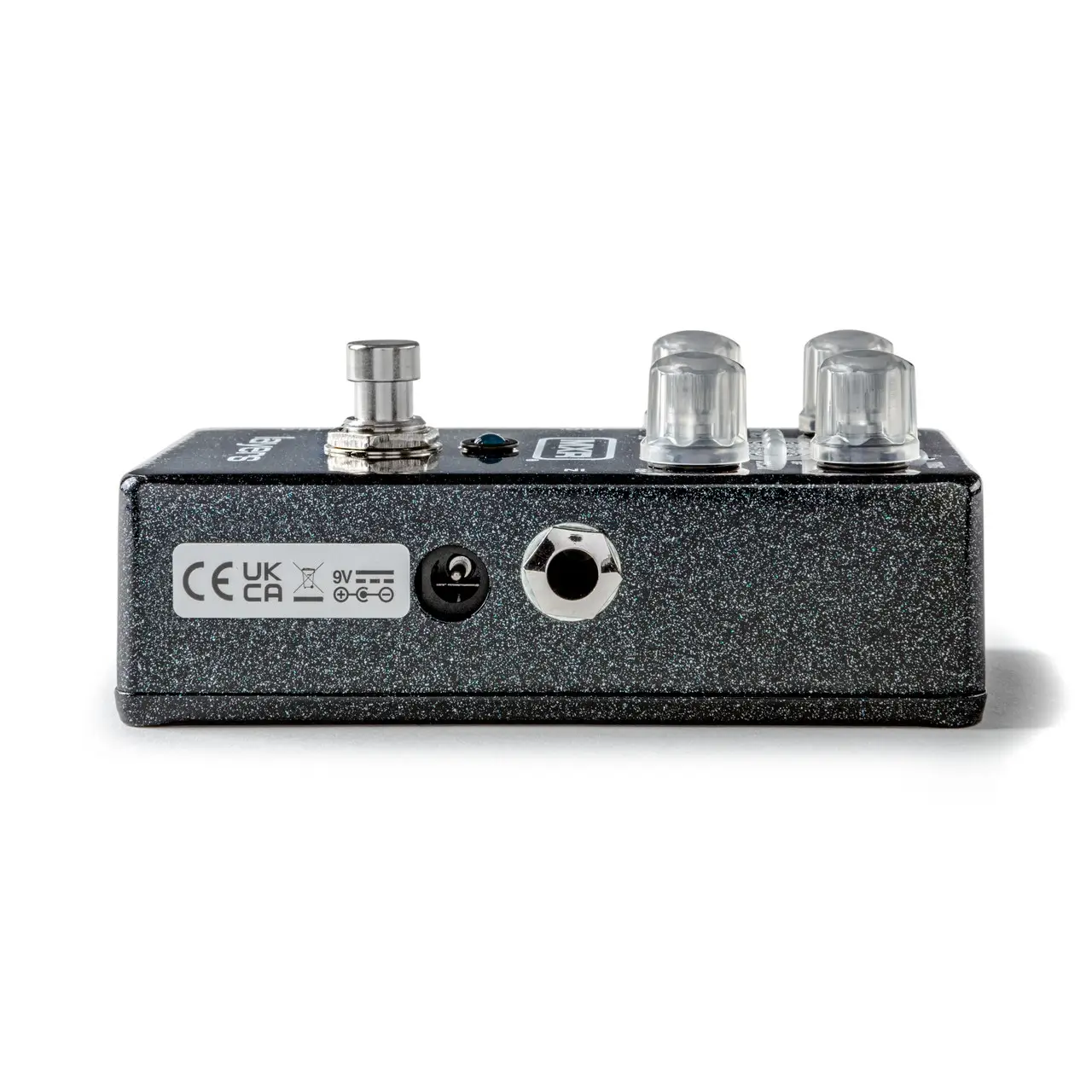 MXR M307 Layers Pedalı MXR M307 Layers Pedalı