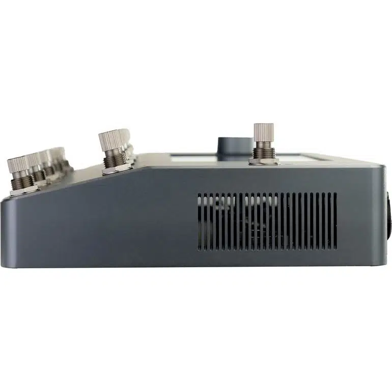 Neural DSP Quad Cortex Multi Efekt Pedalı Neural DSP Quad Cortex Multi Efekt Pedalı