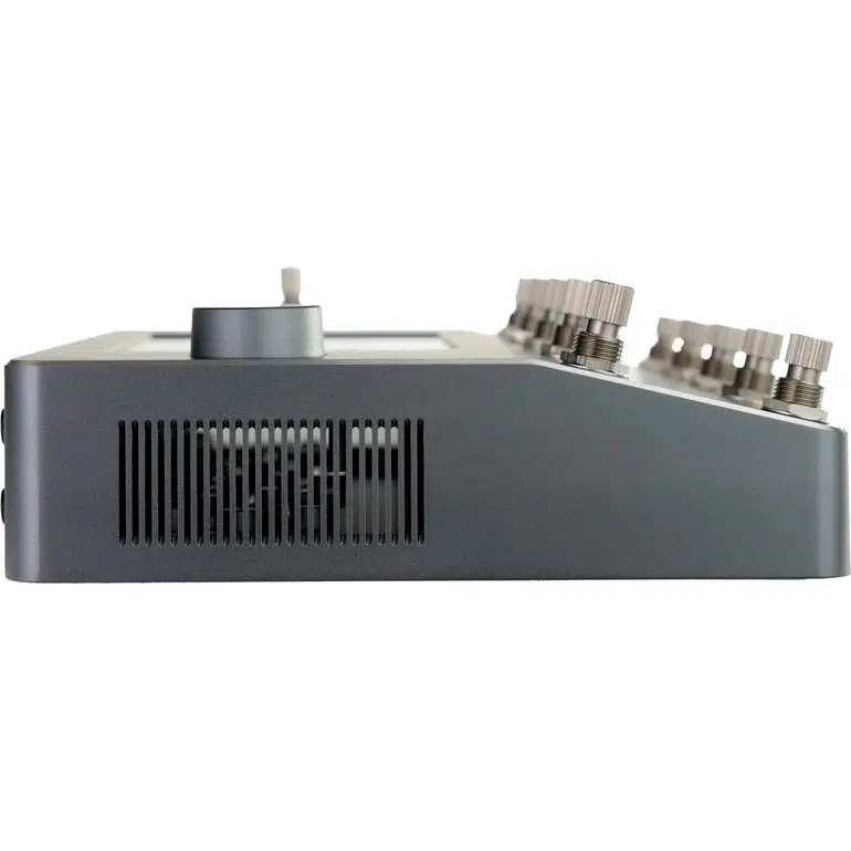 Neural DSP Quad Cortex Multi Efekt Pedalı Neural DSP Quad Cortex Multi Efekt Pedalı