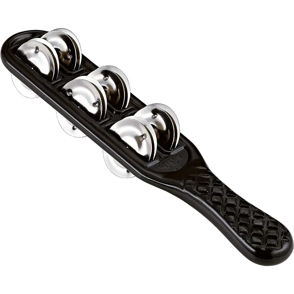 Nino NINO13BK Abs Frame Jingle Stick (Siyah) Nino NINO13BK Abs Frame Jingle Stick (Siyah)