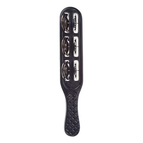 Nino NINO13BK Abs Frame Jingle Stick (Siyah) Nino NINO13BK Abs Frame Jingle Stick (Siyah)