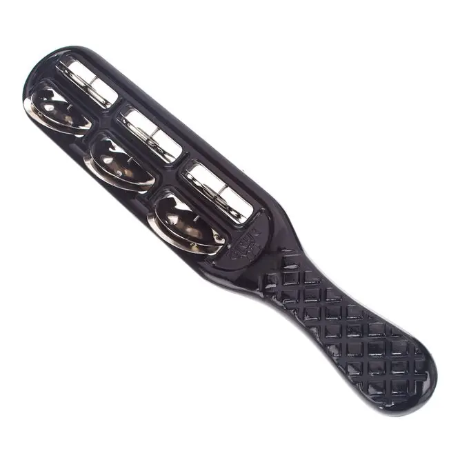 Nino NINO13BK Abs Frame Jingle Stick (Siyah) Nino NINO13BK Abs Frame Jingle Stick (Siyah)