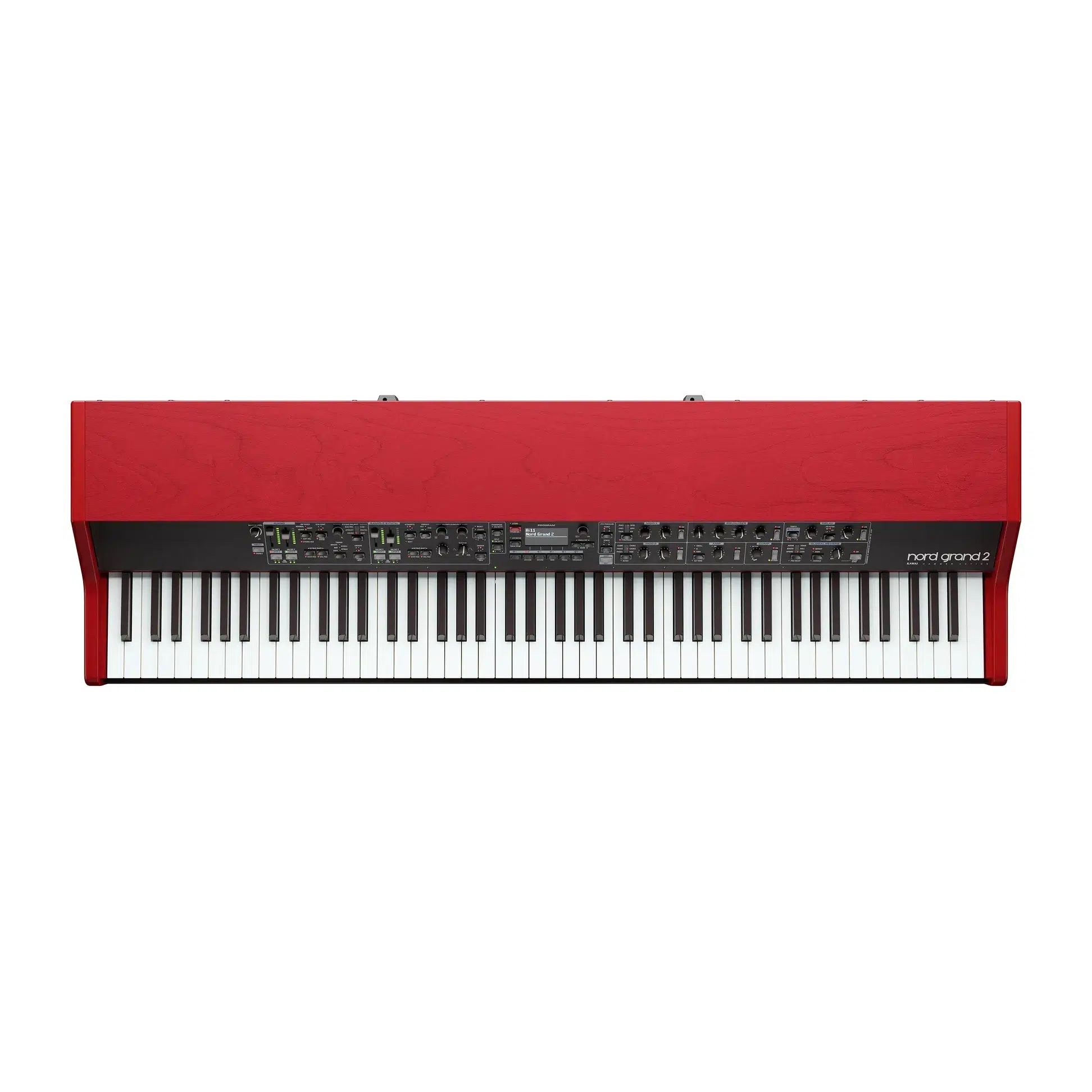 Nord Grand 2 88-Tuş Stage Piyano Nord Grand 2 88-Tuş Stage Piyano