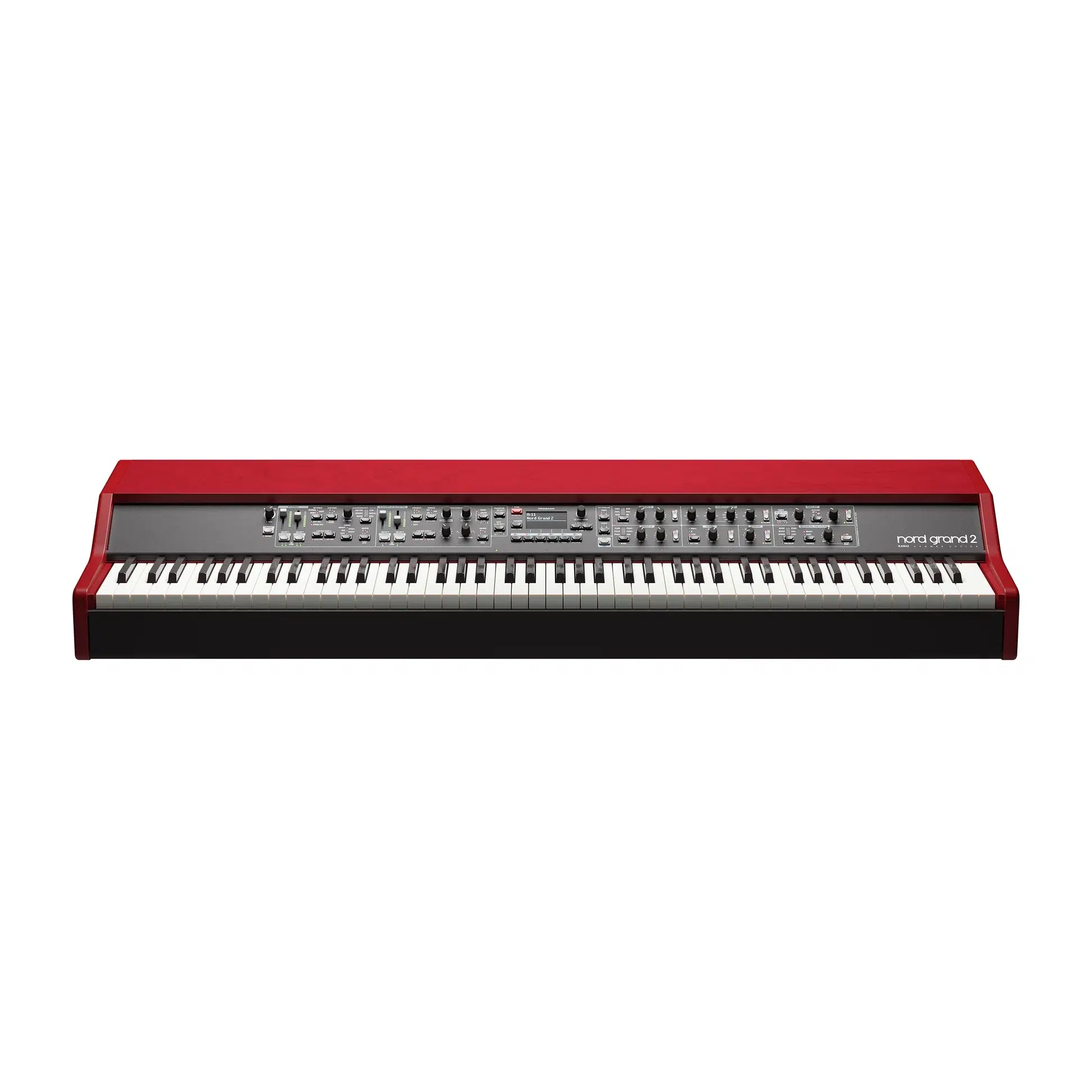 Nord Grand 2 88-Tuş Stage Piyano Nord Grand 2 88-Tuş Stage Piyano