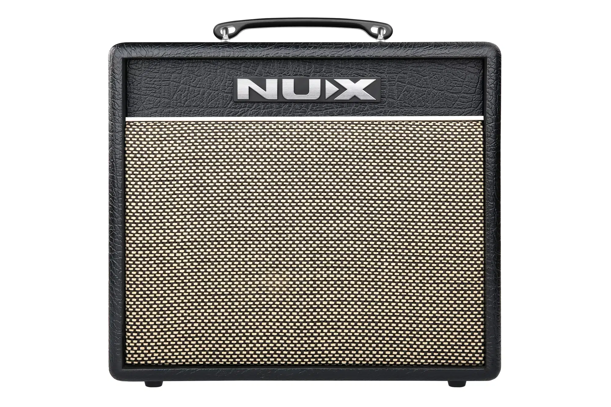 Nux MIGHTY 20 MKII Elektro Gitar Amfisi Nux MIGHTY 20 MKII Elektro Gitar Amfisi
