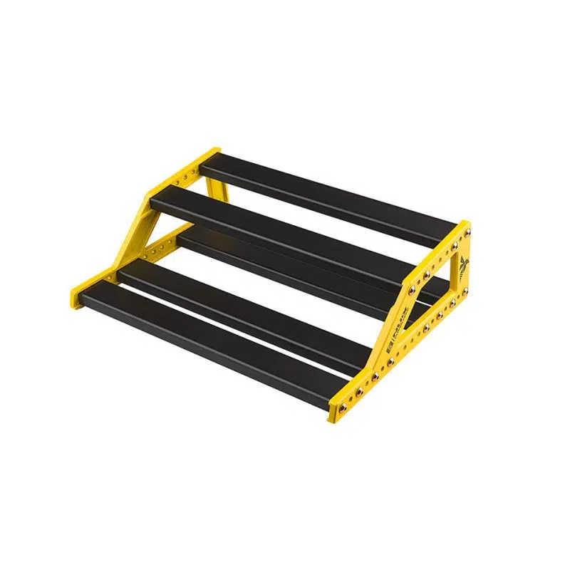 Nux NPB-S Bumblebee Small Pedalboard Nux NPB-S Bumblebee Small Pedalboard