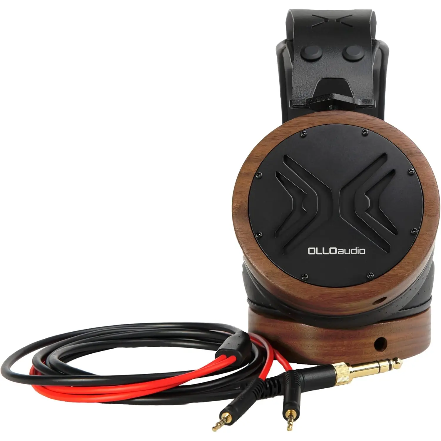 OLLO audio X1 Profesyonel Mixing ve Mastering Stüdyo Kulaklığı OLLO audio X1 Profesyonel Mixing ve Mastering Stüdyo Kulaklığı