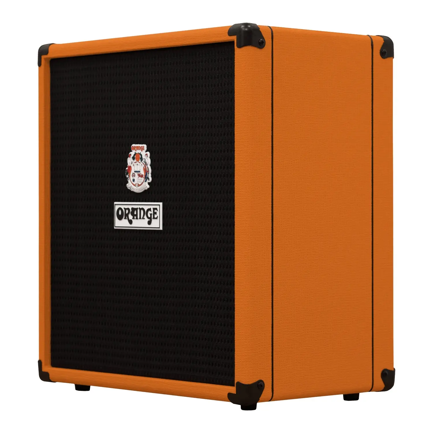 Orange Crush Bass 50 50w Bas Gitar Combo Amfi Orange Crush Bass 50 50w Bas Gitar Combo Amfi