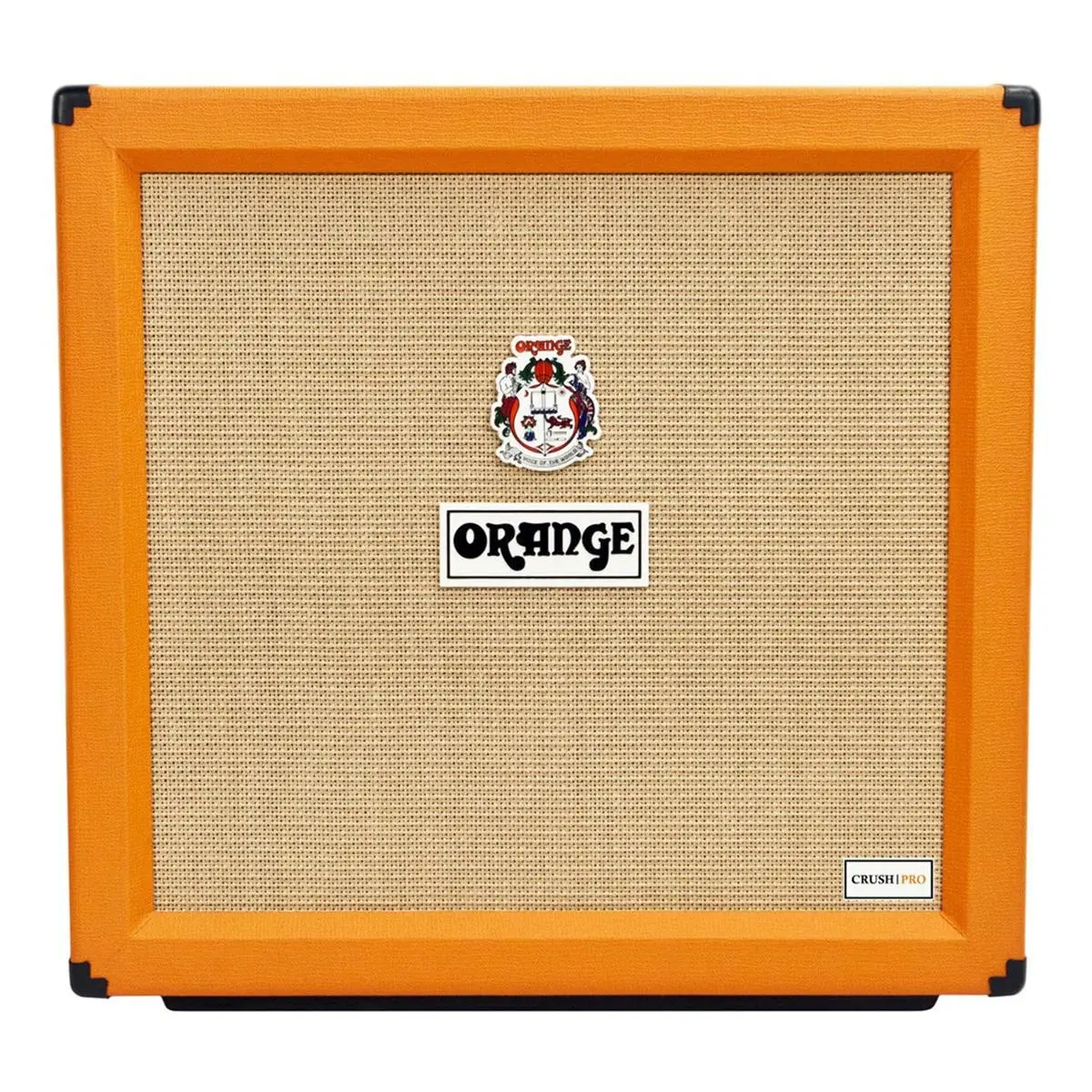 Orange Crush Pro Elektro Gitar Kabini
