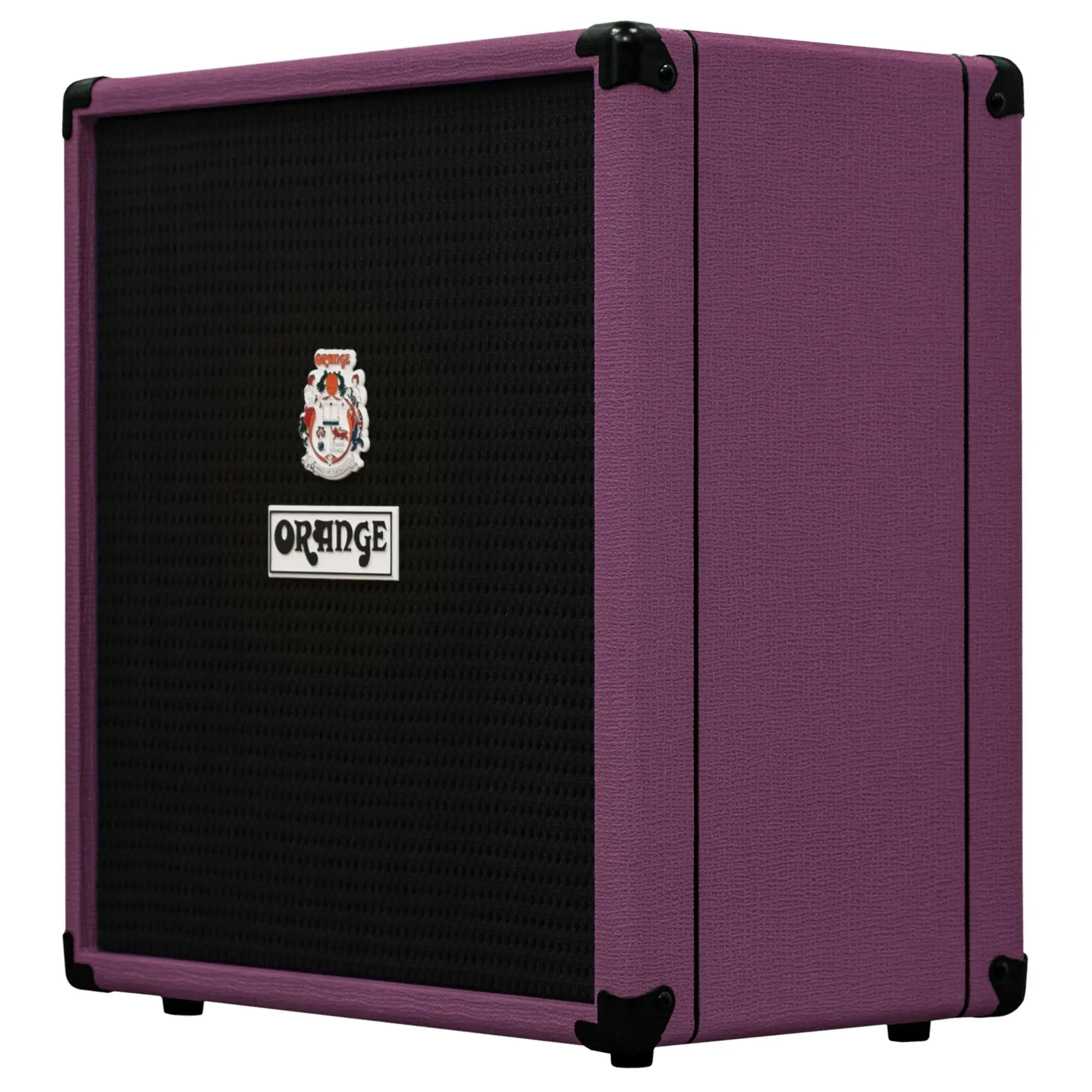Orange Limited Edition Glenn Hughes Crush Bass 50 Combo Amfi (Mor) Orange Limited Edition Glenn Hughes Crush Bass 50 Combo Amfi (Mor)