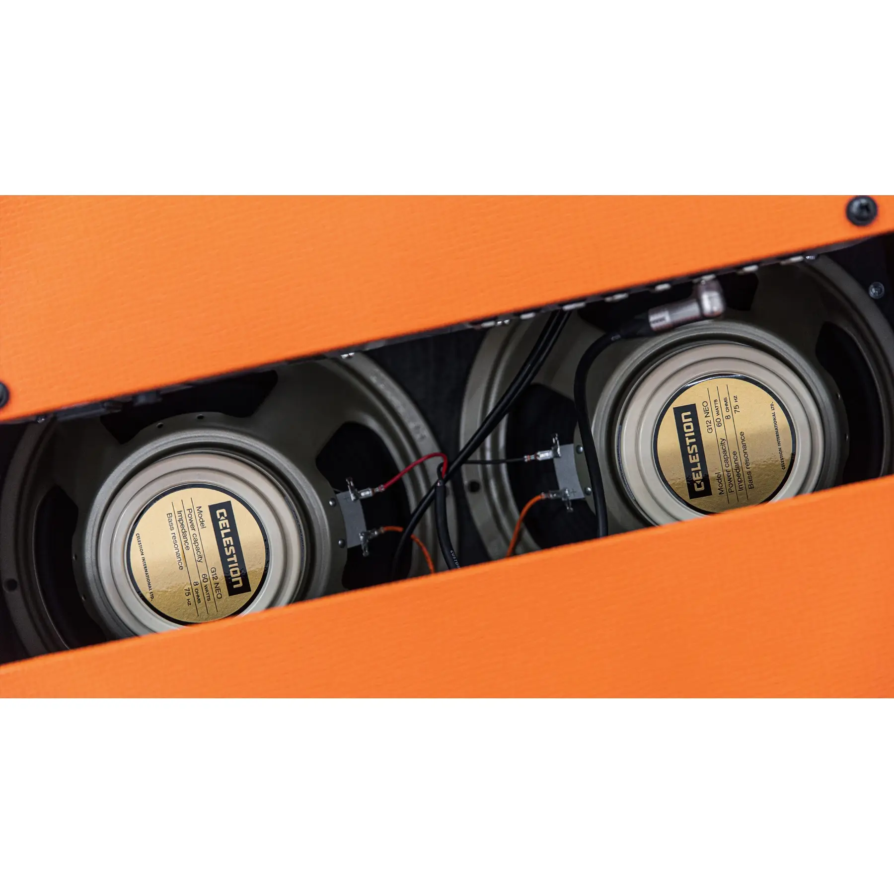 Orange Rockerverb 50 MKIII Neo Combo Amfi Orange Rockerverb 50 MKIII Neo Combo Amfi
