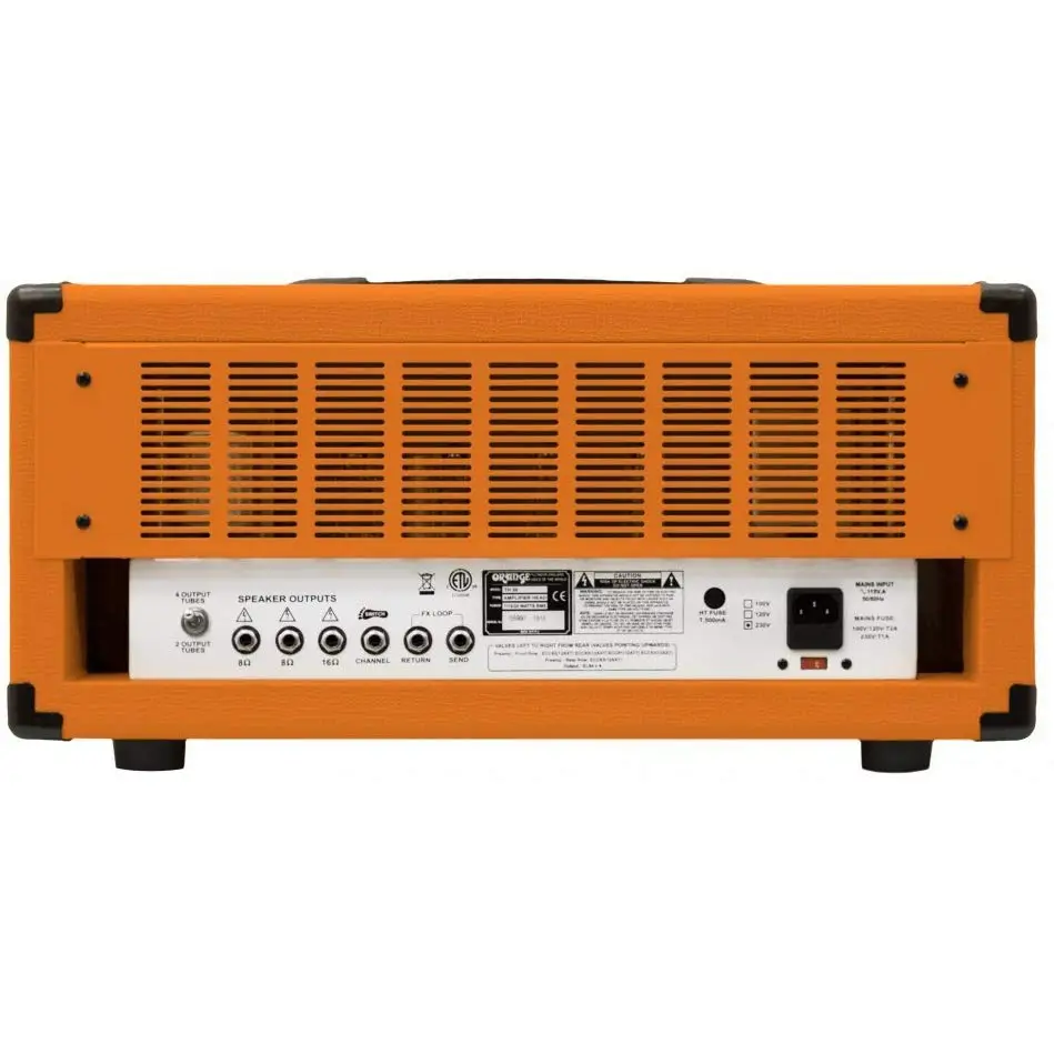 Orange TH30 Kafa Elektro Gitar Amfi Orange TH30 Kafa Elektro Gitar Amfi