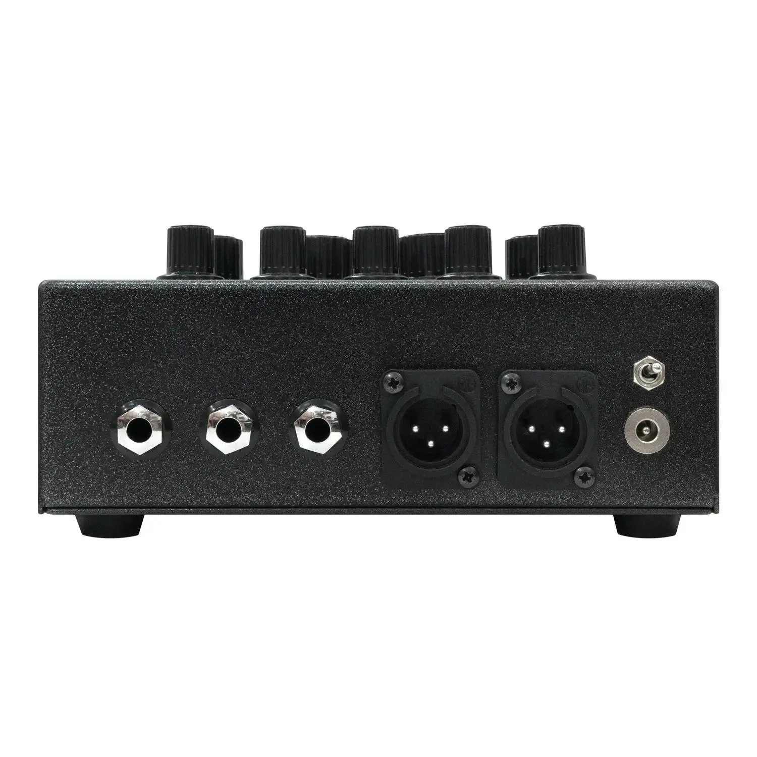 Orange The Bass Butler Preamp Pedal Orange The Bass Butler Preamp Pedal