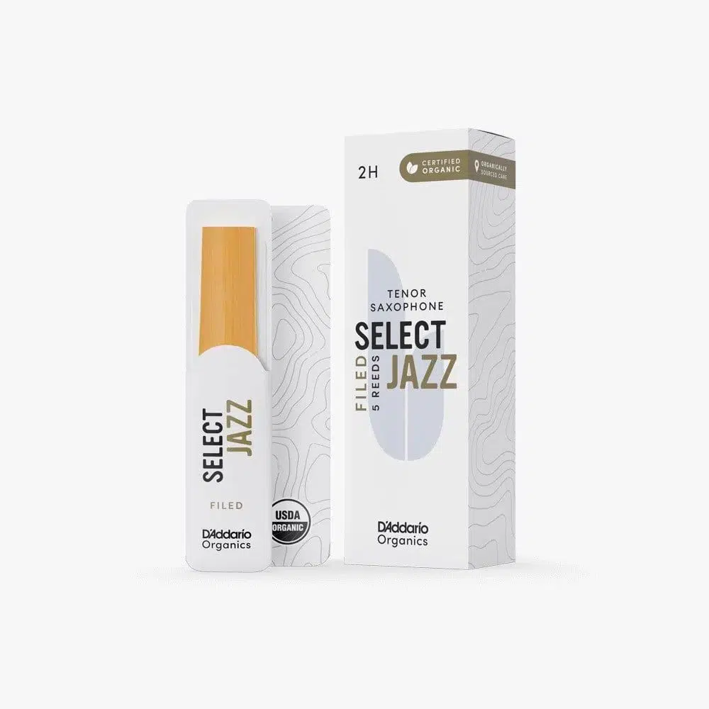 ORGANIC SELECT JAZZ FILED TENOR SAKSAFON KAMIŞI 5Lİ PAKET NO:2 HARD ORGANIC SELECT JAZZ FILED TENOR SAKSAFON KAMIŞI 5Lİ PAKET NO:2 HARD