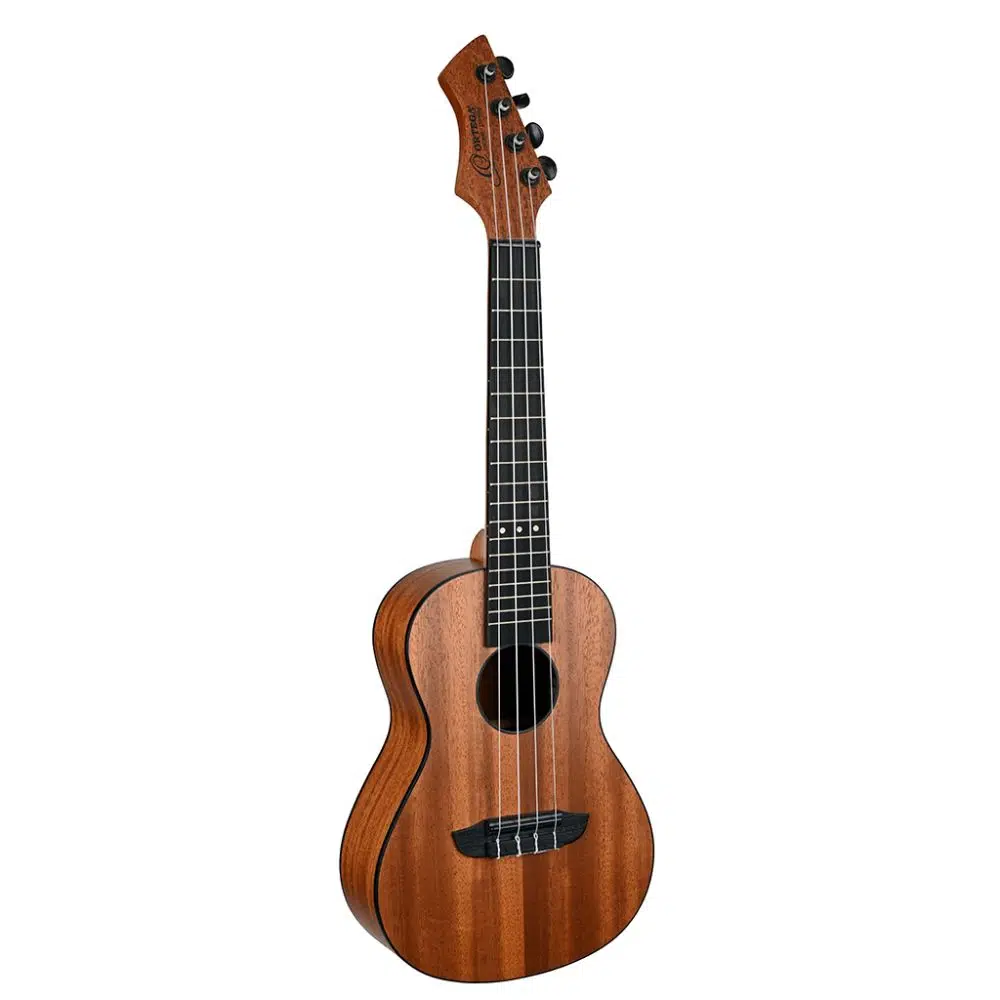 Ortega Horizon Series RUHZ-MM Concert Ukulele Satin Natural