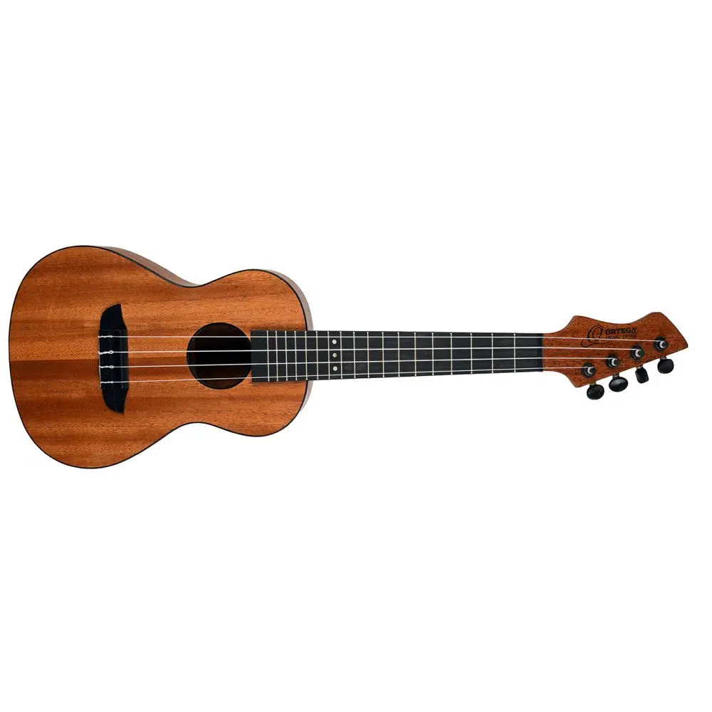 Ortega Horizon Series RUHZ-MM Concert Ukulele Satin Natural Ortega Horizon Series RUHZ-MM Concert Ukulele Satin Natural