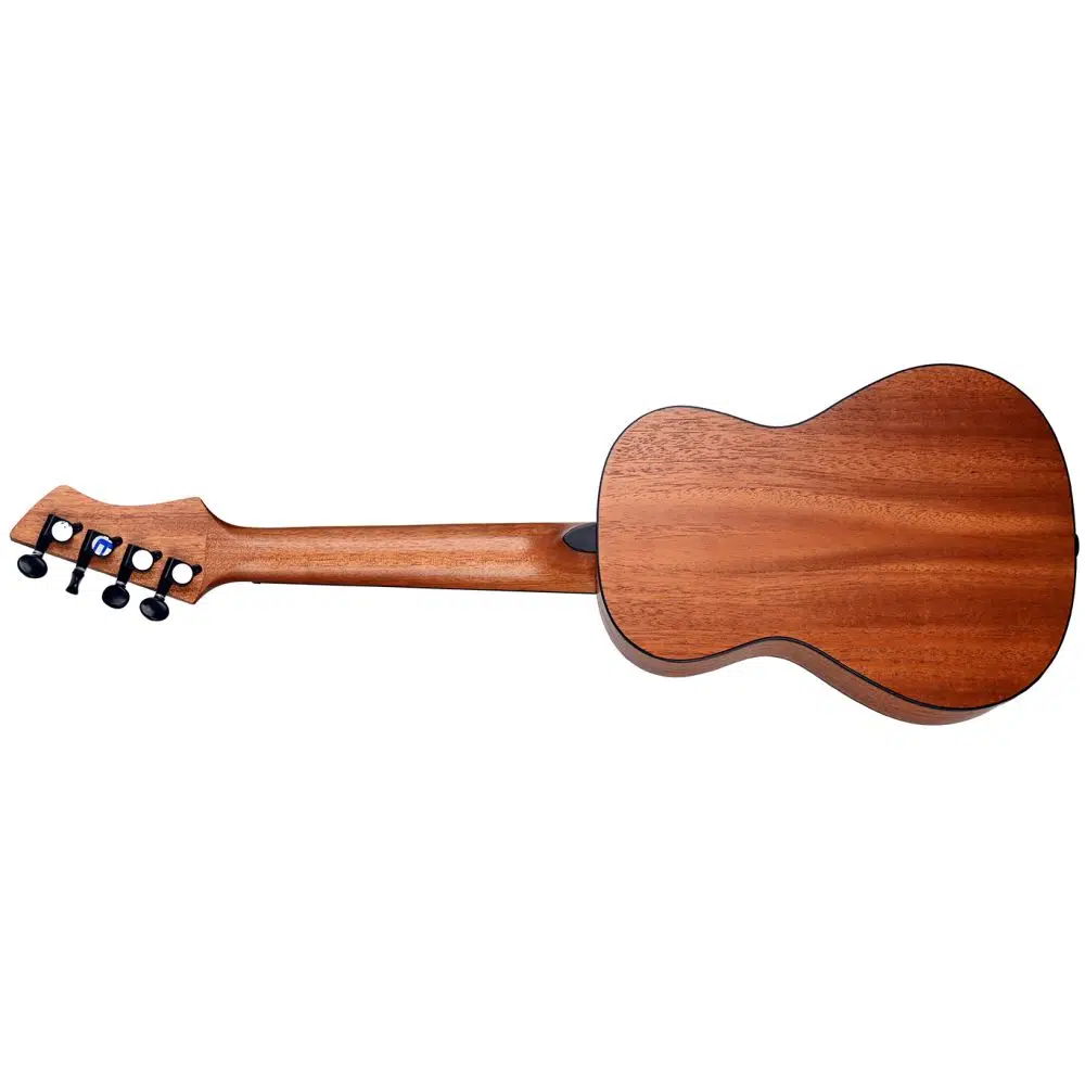 Ortega Horizon Series RUHZ-MM Concert Ukulele Satin Natural Ortega Horizon Series RUHZ-MM Concert Ukulele Satin Natural