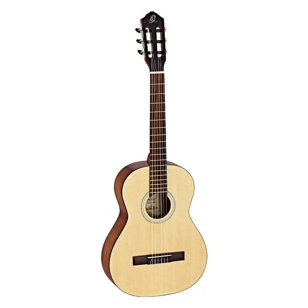 Ortega RST5-3/4 Klasik Gitar (Natural) Ortega RST5-3/4 Klasik Gitar (Natural)