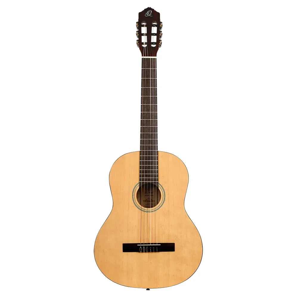 Ortega RST5M Student Series Klasik Gitar (Natural)