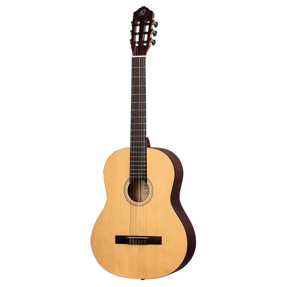 Ortega RST5M Student Series Klasik Gitar (Natural) Ortega RST5M Student Series Klasik Gitar (Natural)