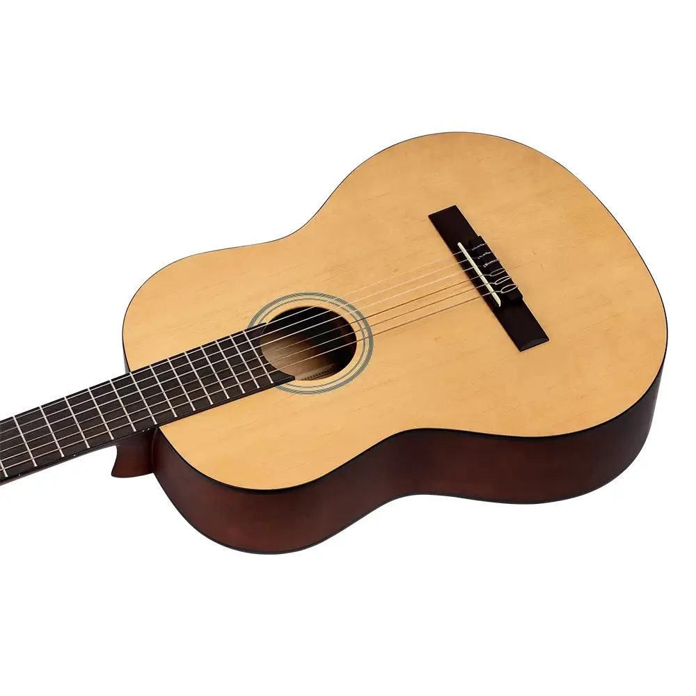 Ortega RST5M Student Series Klasik Gitar (Natural) Ortega RST5M Student Series Klasik Gitar (Natural)