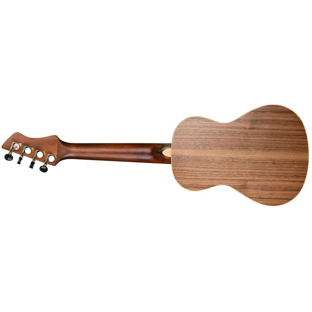 Ortega RUWN Horizon Series Concert Ukulele Walnut Mat Finish Ortega RUWN Horizon Series Concert Ukulele Walnut Mat Finish
