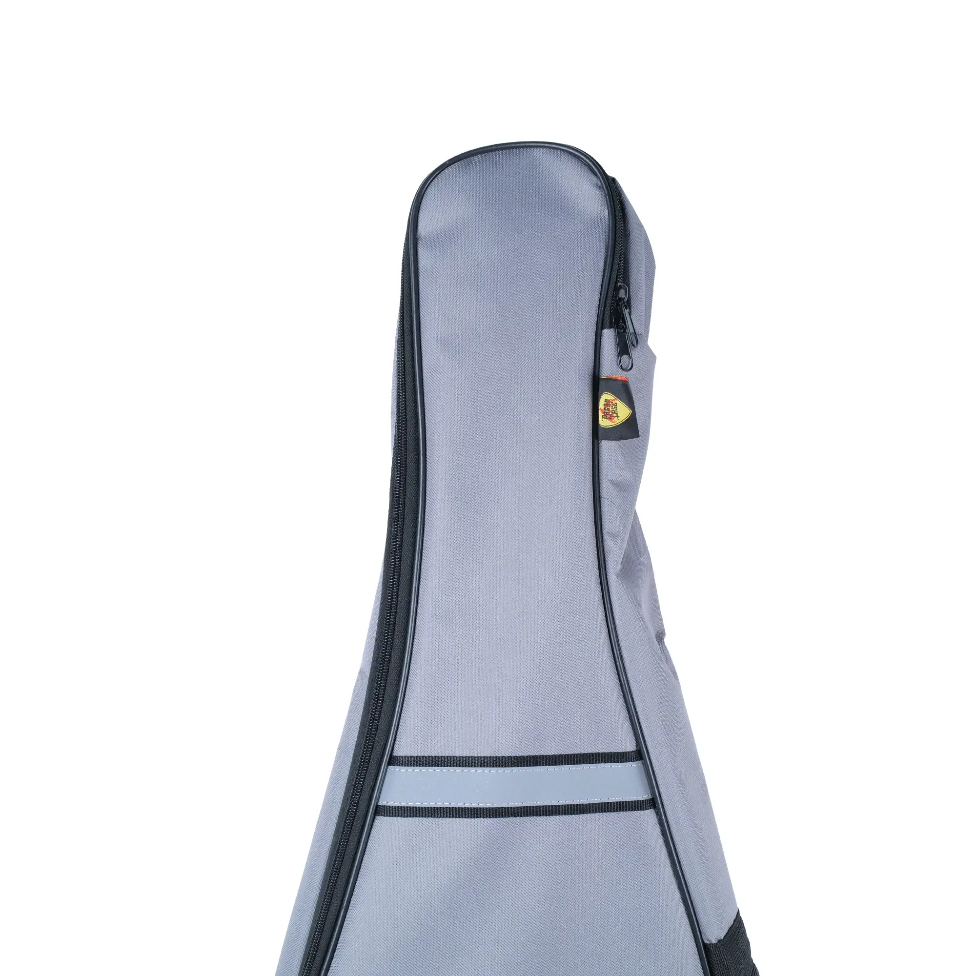 Pagan Klasik Akustik Gitar Gigbag (Gri) Pagan Klasik Akustik Gitar Gigbag (Gri)