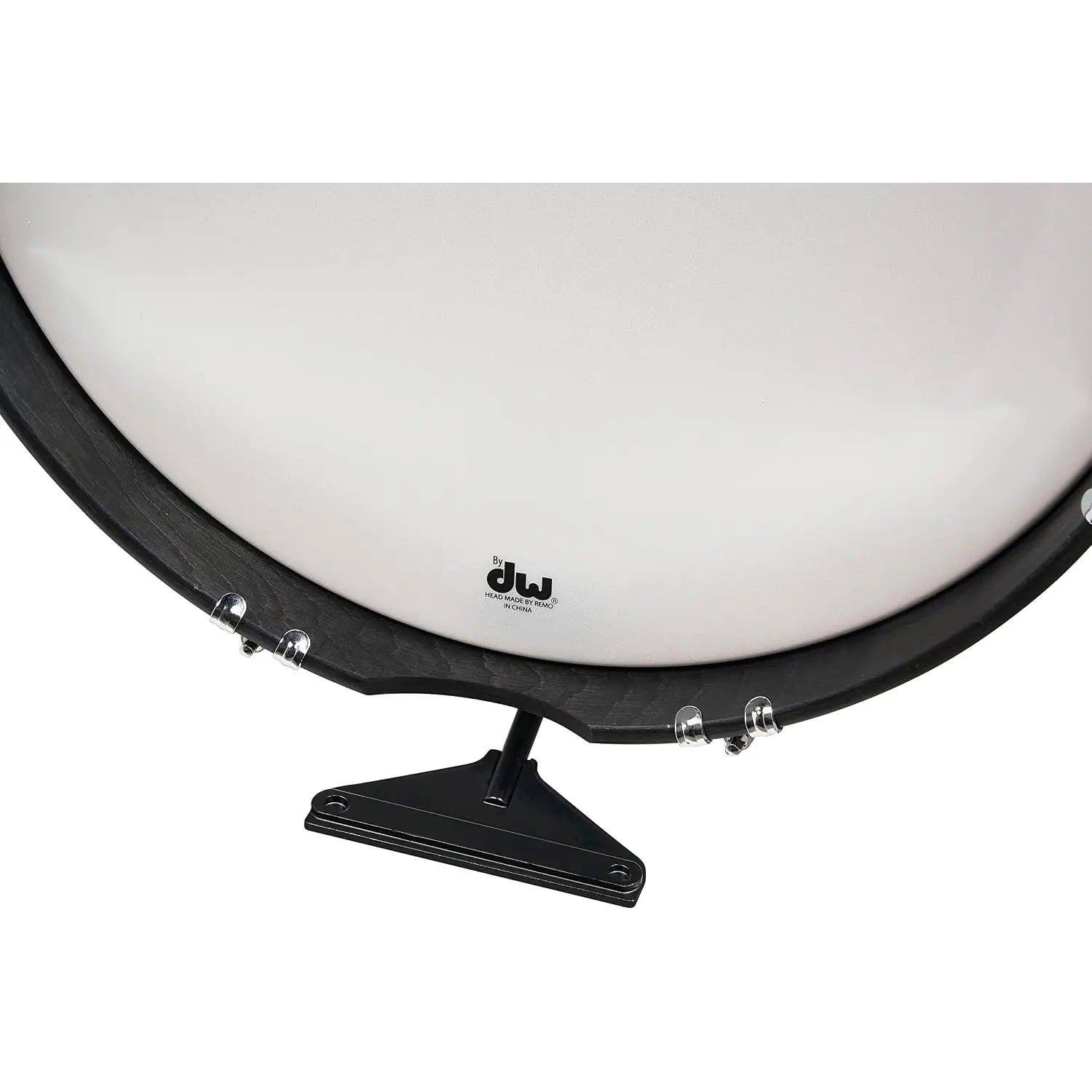 PDP Concept Maple Classic Bop 3 Parça 18" Davul (Ebony) PDP Concept Maple Classic Bop 3 Parça 18" Davul (Ebony)