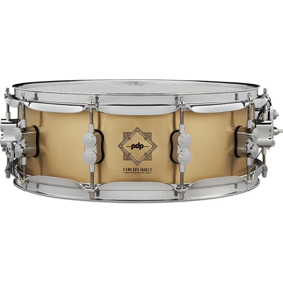 PDP Drums Concept Bell Bronze 5x14" Trampet