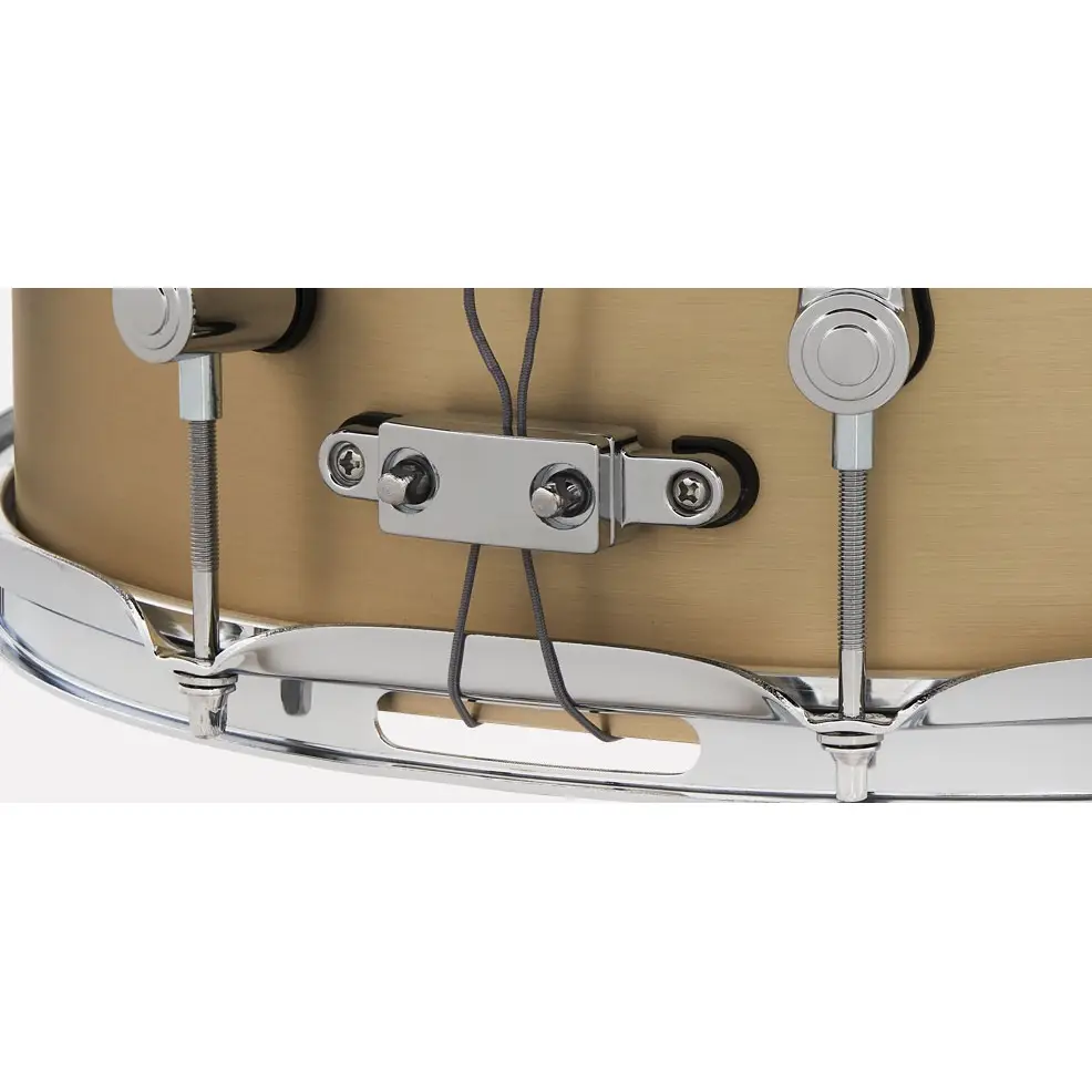 PDP Drums Concept Bell Bronze 5x14" Trampet PDP Drums Concept Bell Bronze 5x14" Trampet