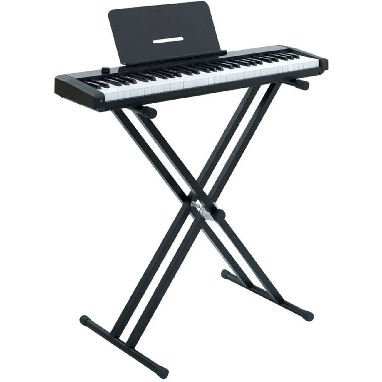 Pearl River M2 Dijital Klavye (Siyah)