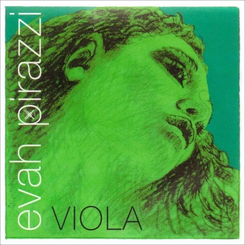 Pirastro Evah Pirazzi 429021 Viyola Teli Pirastro Evah Pirazzi 429021 Viyola Teli