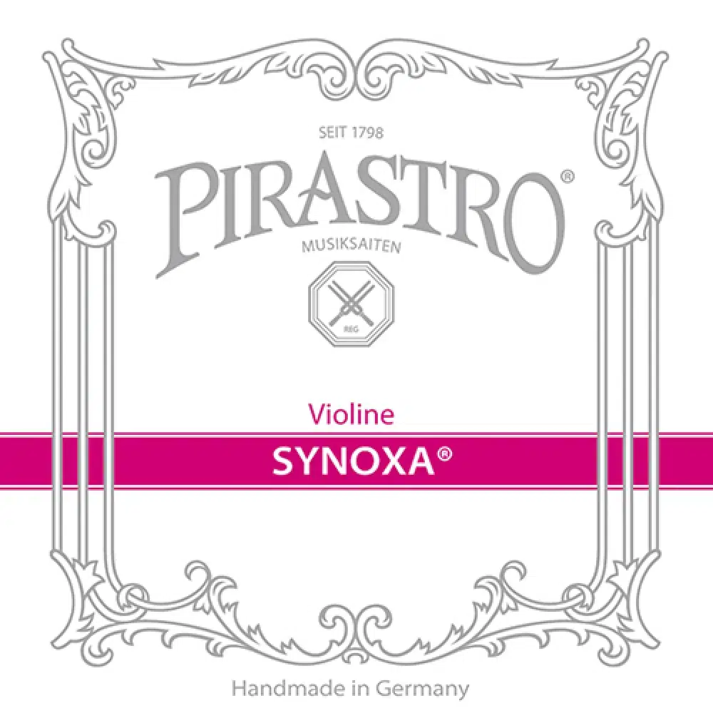 Pirastro Synoxa 413021 Keman Teli
