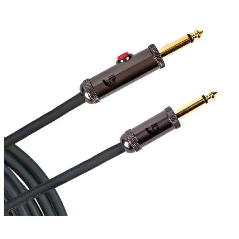 Planet Waves PW-AGL-15 Latching Enestrüman Kablosu (4,5mt) Planet Waves PW-AGL-15 Latching Enestrüman Kablosu (4,5mt)