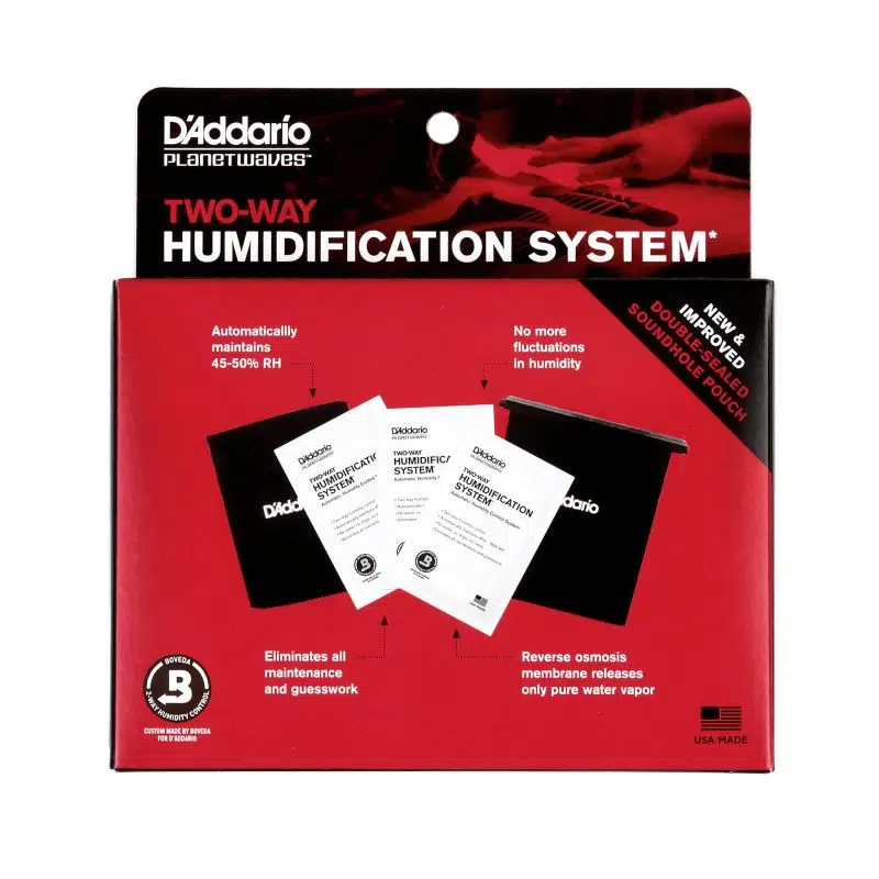 Planet Waves Pw-Hpk-01 Otomatik Nem Kontrol Sistemi Abd