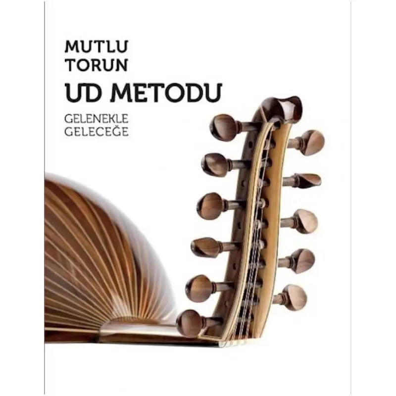 Portemem Yayınları Ud Metodu Mutlu Torun