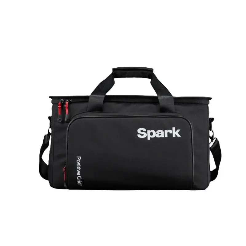 Positive Grid Amfi Taşıma Çantası (Spark 2 ve Spark uyumlu) Positive Grid Amfi Taşıma Çantası (Spark 2 ve Spark uyumlu)