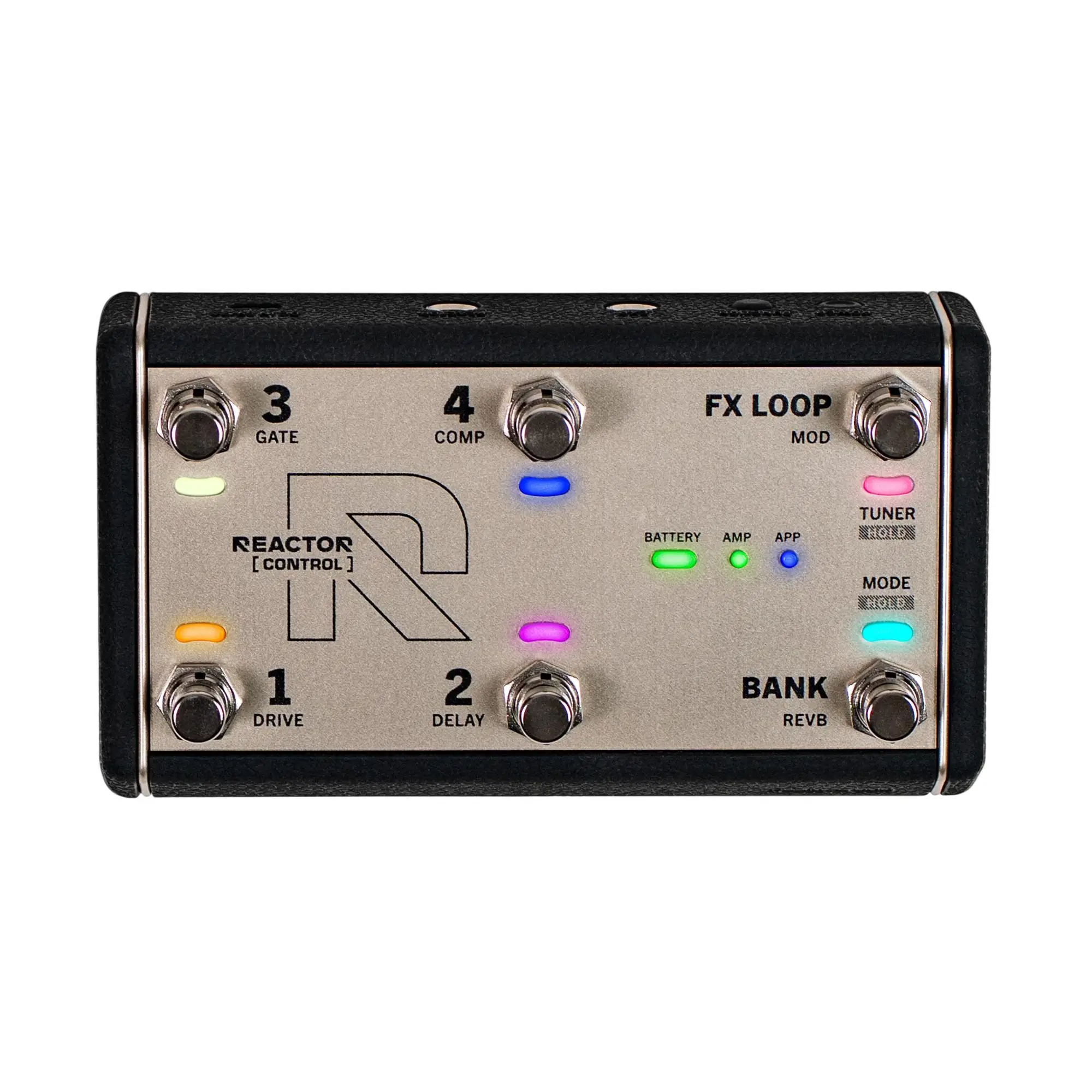 Positive Grid Reactor Control Footswitch