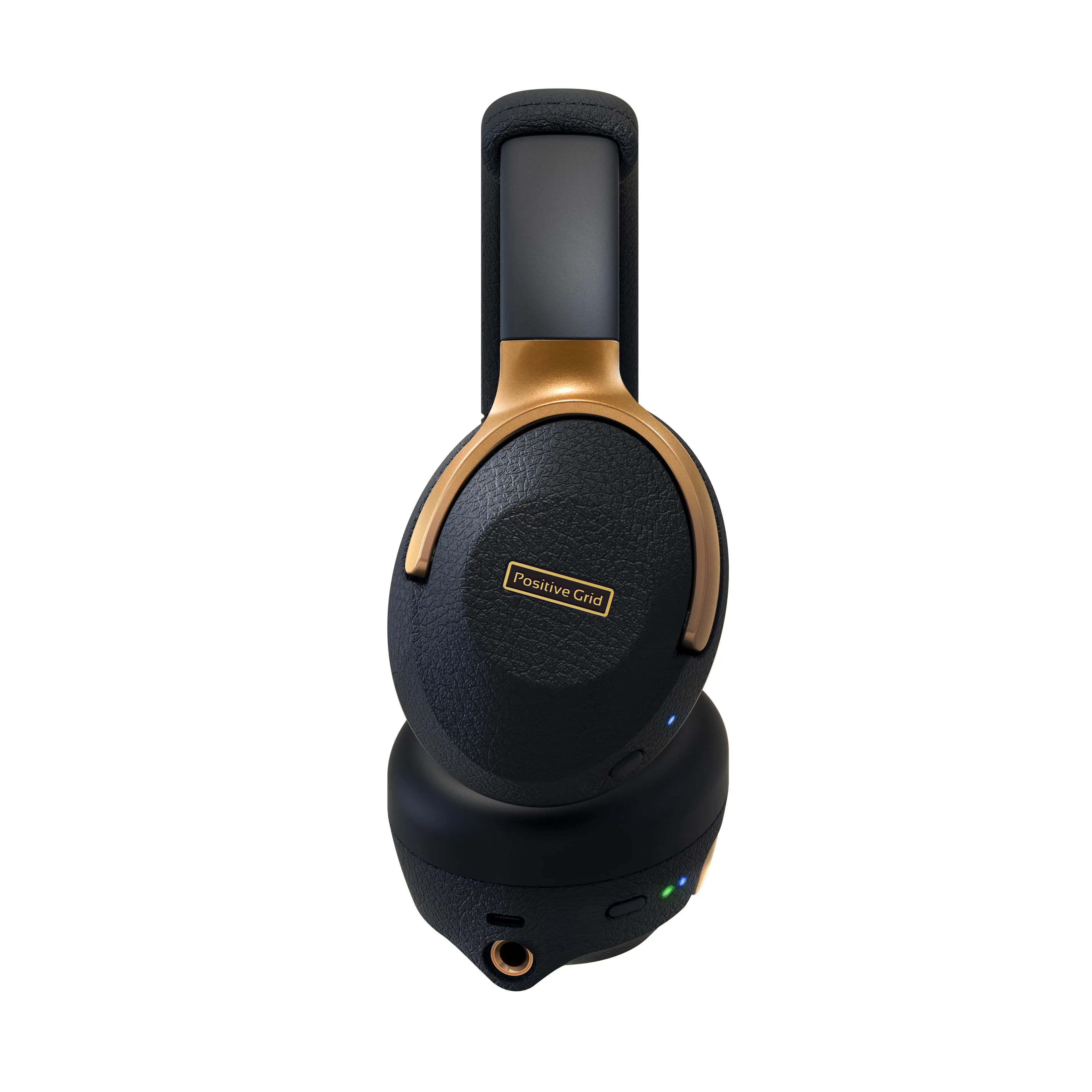 Positive Grid Spark NEO Wireless Smart Gitar Kulaklığı Positive Grid Spark NEO Wireless Smart Gitar Kulaklığı
