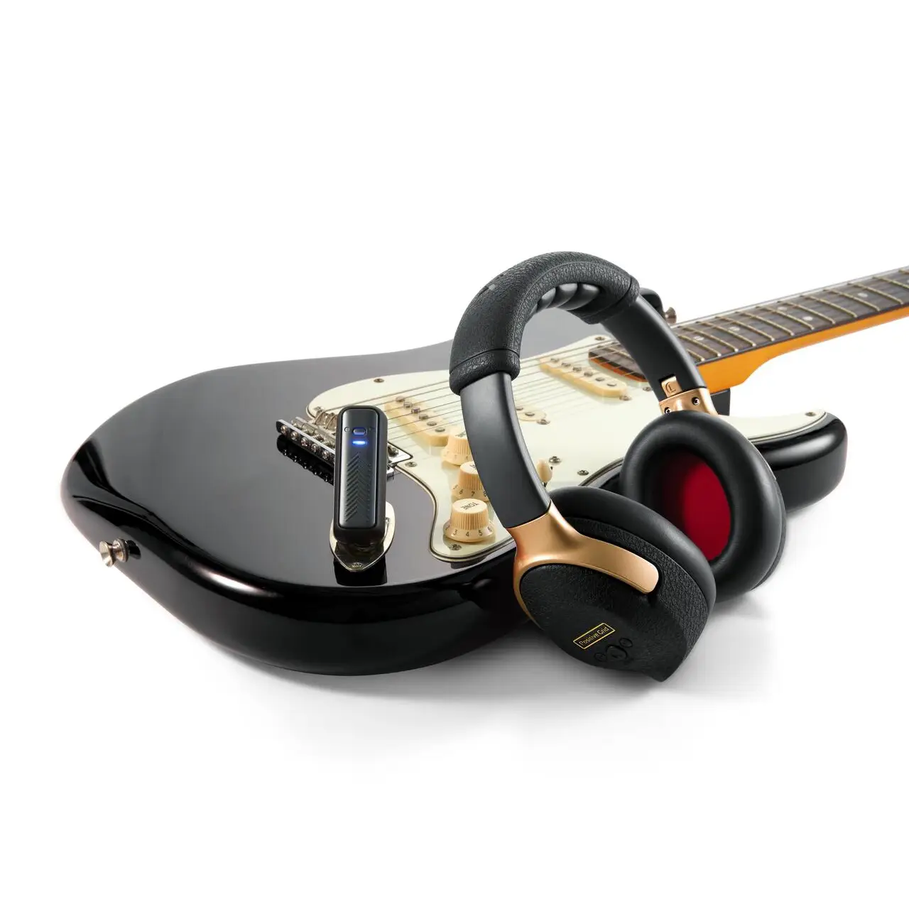 Positive Grid Spark NEO Wireless Smart Gitar Kulaklığı Positive Grid Spark NEO Wireless Smart Gitar Kulaklığı