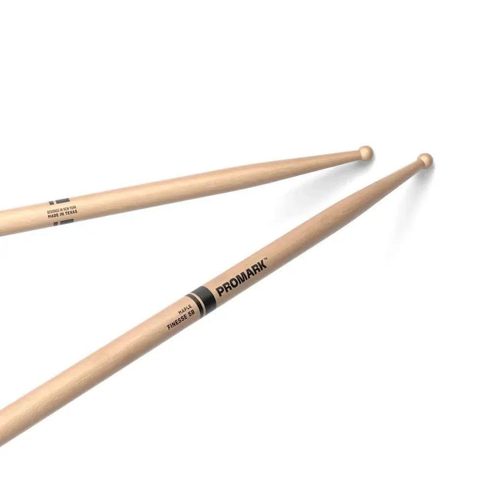 PRO-MARK RBM595RW BAGET FINESSE 5B MAPLE SMALL ROUND WOOD PRO-MARK RBM595RW BAGET FINESSE 5B MAPLE SMALL ROUND WOOD