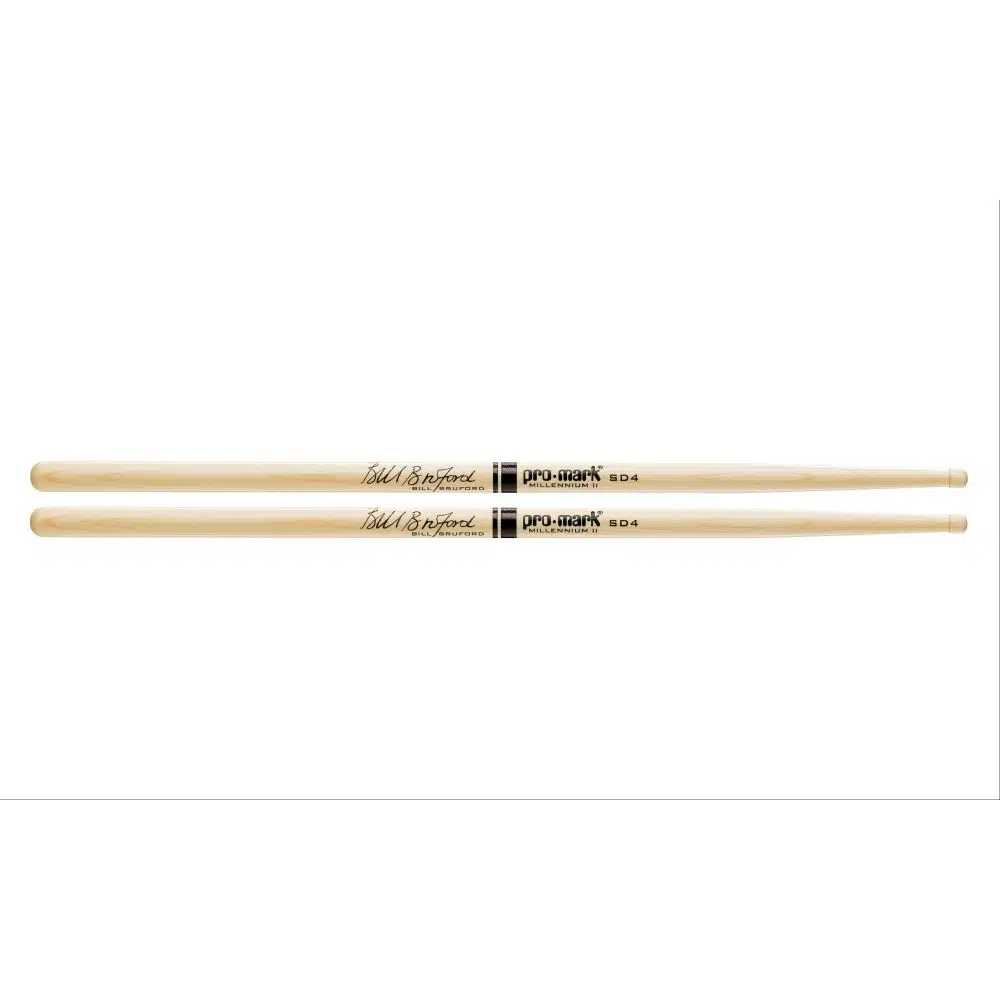 PRO-MARK SD4W MAPLE SD4 - BILL BRUFORD PRO-MARK SD4W MAPLE SD4 - BILL BRUFORD