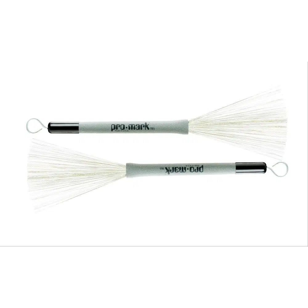 PRO-MARK TB5 TEL WIRE BRUSH - GENERAL PRO-MARK TB5 TEL WIRE BRUSH - GENERAL