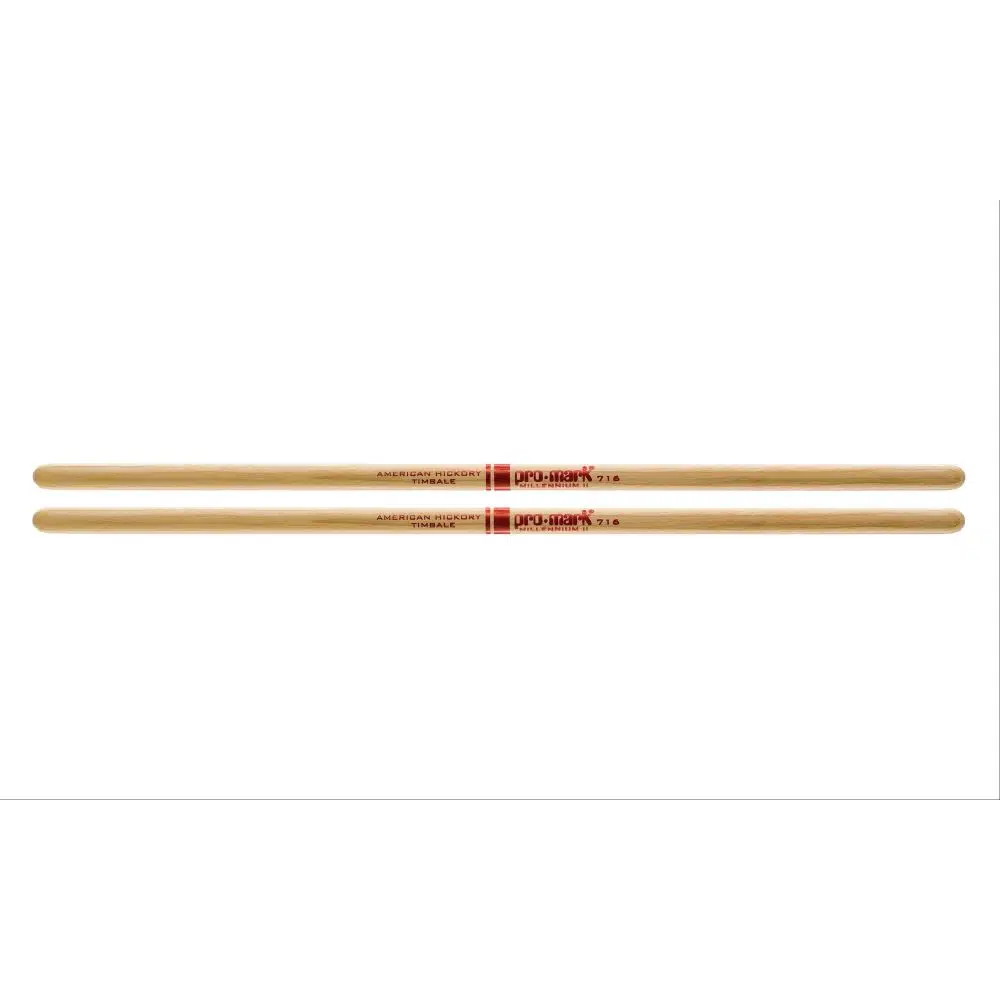 PRO-MARK TH716 TIMBALE (4 ÇİFT) PRO-MARK TH716 TIMBALE (4 ÇİFT)