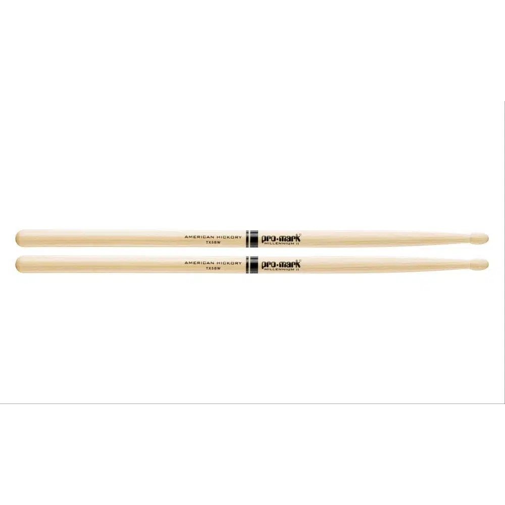 PRO-MARK TX5BW BAGET 5B HICKORY PRO-MARK TX5BW BAGET 5B HICKORY