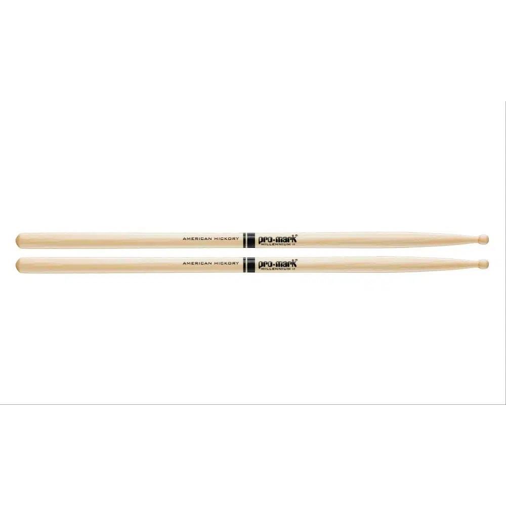 PRO-MARK TX718W BAGET 718 - ACID JAZZ HICKORY PRO-MARK TX718W BAGET 718 - ACID JAZZ HICKORY